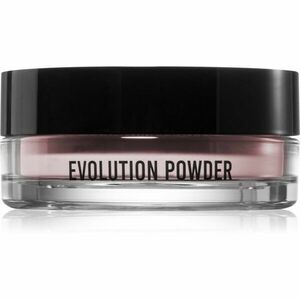 Danessa Myricks Beauty Evolution Powder sypký transparentní pudr odstín Pink 11 g obraz