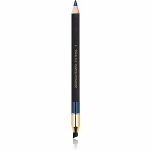 Yves Saint Laurent Dessin du Regard dlouhotrvající tužka na oči odstín 04 Bleu Insolent 1.25 ml obraz