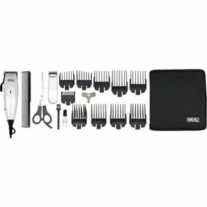 Wahl Deluxe Home Pro Complete Haircutting Kit zastřihovač vlasů obraz