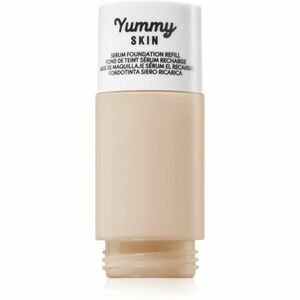 Danessa Myricks Beauty Yummy Skin Serum Foundation Refill lehký make-up náhradní náplň odstín 2G 25 ml obraz