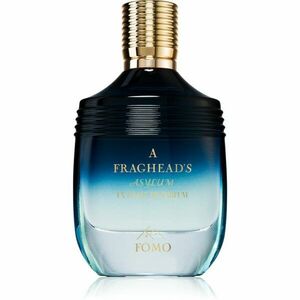 FOMO A Fraghead's Asylum parfémový extrakt pro muže 100 ml obraz