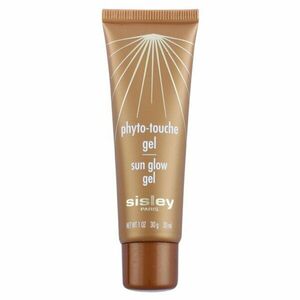 Sisley Phyto-Touche Sun Glow Gel Mat tónovací gel na obličej odstín Irisée 30 ml obraz