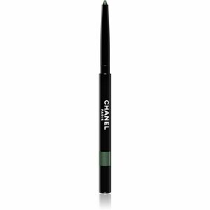 Chanel Stylo Yeux Waterproof Long-lasting eye contour tužka na oči odstín Vert Emeraude 46 0, 3 g obraz