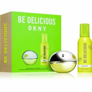 DKNY Be Delicious dárková sada pro ženy obraz