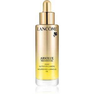 Lancôme Absolue Precious Oil vyživující olej pro mladistvý vzhled 30 ml obraz