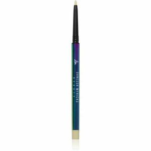 Danessa Myricks Beauty Infinite Chrome Micropencil voděodolná tužka na oči odstín Opal 0, 15 g obraz