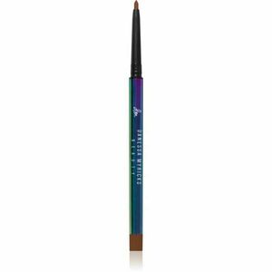 Danessa Myricks Beauty Infinite Chrome Micropencil voděodolná tužka na oči odstín Bronzite 0, 15 g obraz