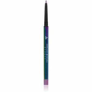 Danessa Myricks Beauty Infinite Chrome Micropencil voděodolná tužka na oči odstín Lilac Quartz 0, 15 g obraz