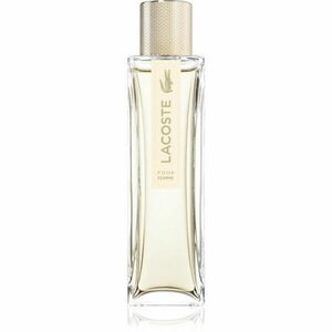 Lacoste Pour Femme parfémovaná voda pro ženy 90 ml obraz
