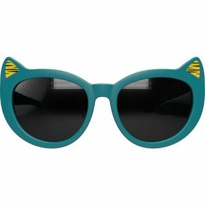 Chicco Sunglasses 36 months+ sluneční brýle Blue Girl 1 ks obraz