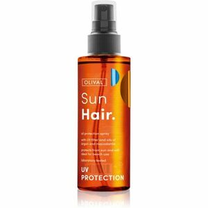 Olival Sun ochranný sprej pro vlasy namáhané sluncem 100 ml obraz