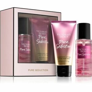 Victoria's Secret Pure Seduction dárková sada pro ženy obraz