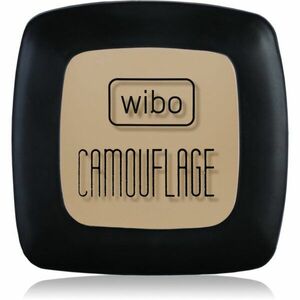 Wibo Camouflage krémový krycí korektor 1 10 g obraz