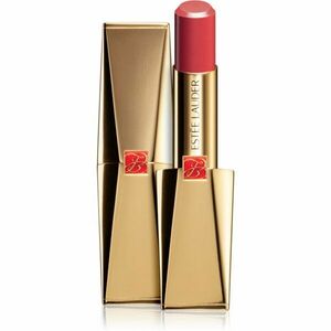Estée Lauder Pure Color Desire Rouge Excess Lipstick krémová hydratační rtěnka odstín 311 Stagger Chrome 3, 1 g obraz