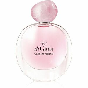 Armani Sky di Gioia parfémovaná voda pro ženy 50 ml obraz