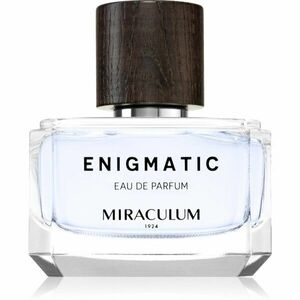Miraculum Enigmatic parfémovaná voda pro muže 50 ml obraz