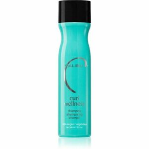 Malibu C Curl Wellness hydratační šampon na vlasy 266 ml obraz