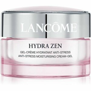 Lancôme Hydra Zen hydratační gel krém pro zklidnění pleti 30 ml obraz