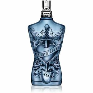 Jean Paul Gaultier Le Male Lover parfémovaná voda pro muže 125 ml obraz