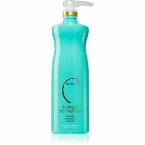 Malibu C Hydrate Color Wellness čisticí šampon pro barvené vlasy 1000 ml obraz