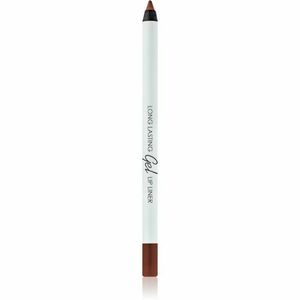 LAMEL Long Lasting Gel dlouhotrvající tužka na rty odstín №414 1, 7 g obraz