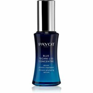 Payot Blue Techni Liss Concentré vyplňující sérum s kyselinou hyaluronovou 30 ml obraz