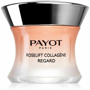 Payot Roselift Collagène Regard oční krém proti vráskám, váčkům a tmavým kruhům 15 ml obraz
