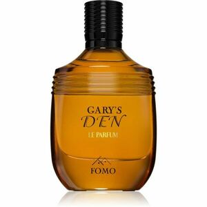 FOMO Gary's Den parfém pro muže 100 ml obraz