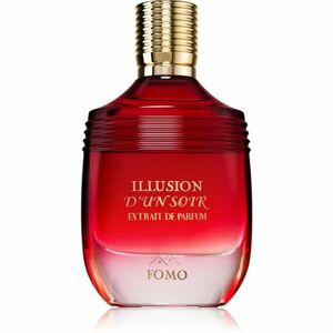 FOMO Illusion D'un Soir parfémový extrakt unisex 100 ml obraz