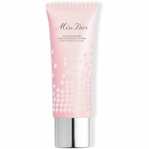 DIOR Miss Dior čisticí olej limitovaná edice pro ženy 75 ml obraz