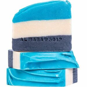 Almara Soap Fancy Gentlemen’s Club ručně vyráběné mýdlo unisex 100 g obraz