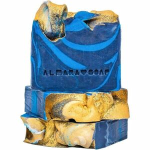 Almara Soap Fancy Blueberry Jam ručně vyráběné mýdlo 100 g obraz
