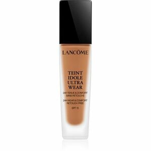 Lancôme Teint Idole Ultra Wear dlouhotrvající make-up SPF 15 odstín 10.1 Acajou 30 ml obraz