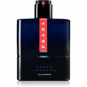Prada Luna Rossa Ocean parfémovaná voda pro muže 150 ml obraz