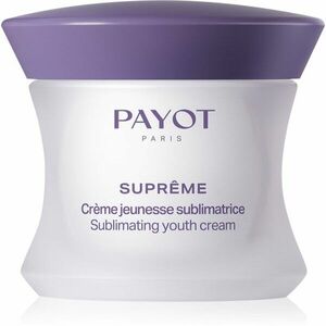 Payot Suprême Crème Jeunesse Sublimatrice omlazující denní krém 50 ml obraz