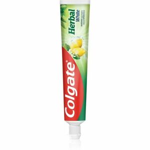 Colgate Herbal White bylinná zubní pasta s bělicím účinkem 75 ml obraz