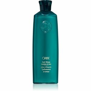 Oribe Curl Gloss Hydration & Hold rozjasňující gel pro vlnité a kudrnaté vlasy 175 ml obraz