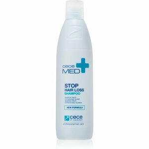Cece of Sweden Cece Med Stop Hair Loss šampon proti vypadávání vlasů 300 ml obraz
