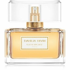 GIVENCHY Dahlia Divin parfémovaná voda pro ženy 50 ml obraz