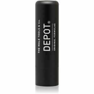Depot No. 810 Moisturizing Lip Balm hydratační balzám na rty pro muže 5 g obraz