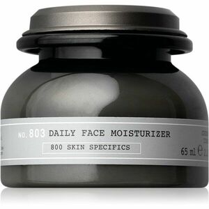Depot No. 803 Daily Face Moisturizer hydratační krém na obličej 65 ml obraz