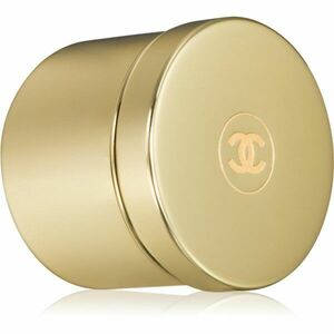 Chanel Ultimate Cream hydratační a zpevňující denní krém proti vráskám 50 g obraz