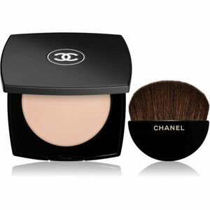 Chanel Les Beiges Healthy Glow Sheer Powder jemný pudr pro rozjasnění pleti odstín B10 12 g obraz