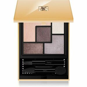 Yves Saint Laurent Couture Palette oční stíny odstín 4 Saharienne 5 g obraz