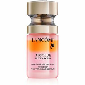 Lancôme Absolue Precious Cells noční dvoufázový koncentrát pro rozjasnění pleti 15 ml obraz