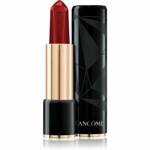 Lancôme L’Absolu Rouge Ruby Cream vysoce pigmentovaná krémová rtěnka odstín 481 Pigeon Blood Ruby 3 g obraz