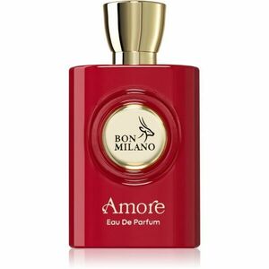 Bonmilano Amore parfémovaná voda pro ženy 100 ml obraz