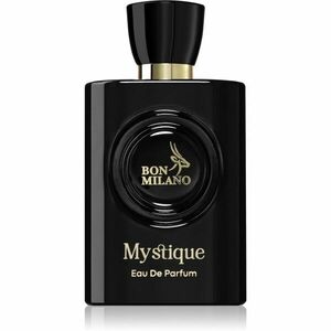 Bonmilano Mystique parfémovaná voda pro muže 100 ml obraz