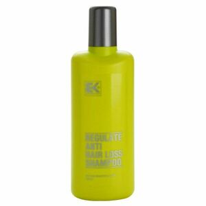 Brazil Keratin Anti Hair Loss Shampoo šampon s keratinem pro slabé vlasy 300 ml obraz