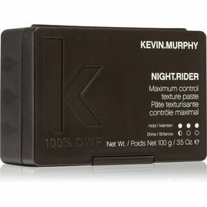 Kevin Murphy Night Rider stylingová pasta s matným efektem 100 g obraz
